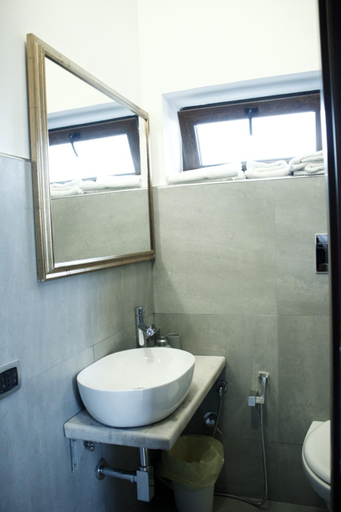 Others 2, GuesthouseAntonia, Avellino