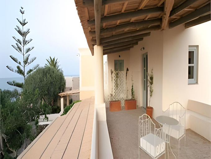 Others 5, La Salina Hotel Borgo Di Mare, Messina
