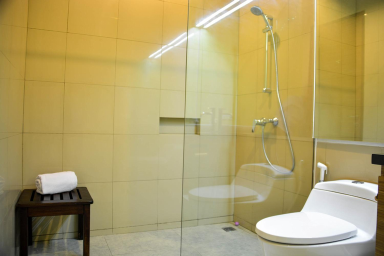 Bathroom 3