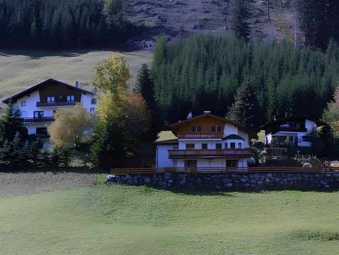 Others 5, Haus`l am Ruan, Reutte