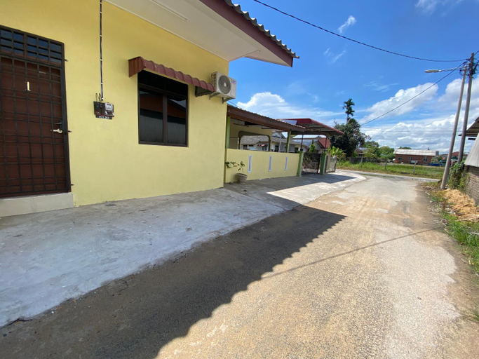 Exterior & Views, KZ Roomstay, Kuala Terengganu