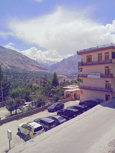 Exterior & Views 1, Karakorum View Hotel, Northern Areas