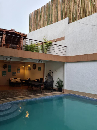 Private hot spring resort , Calamba City