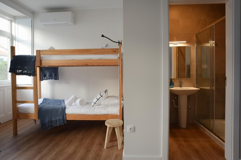 Others 2, Largo Bispo Boutique Hostel, Horta