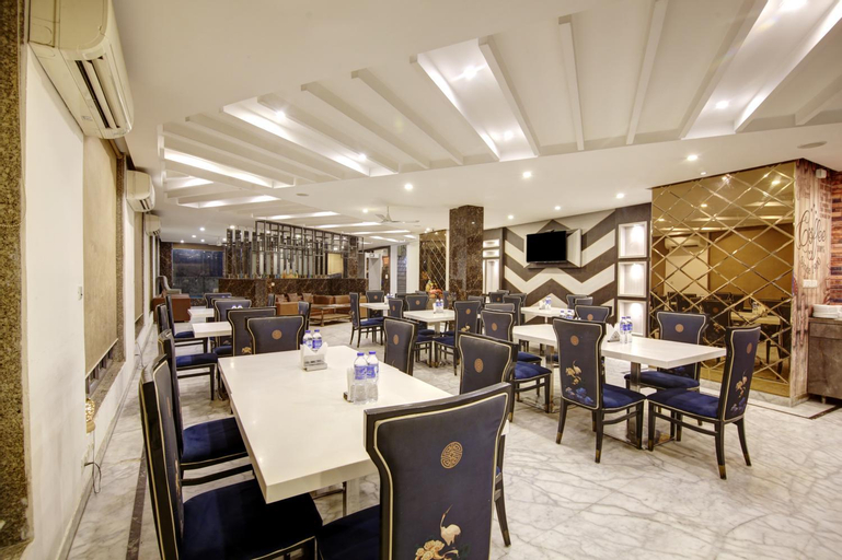 Restaurant 9
