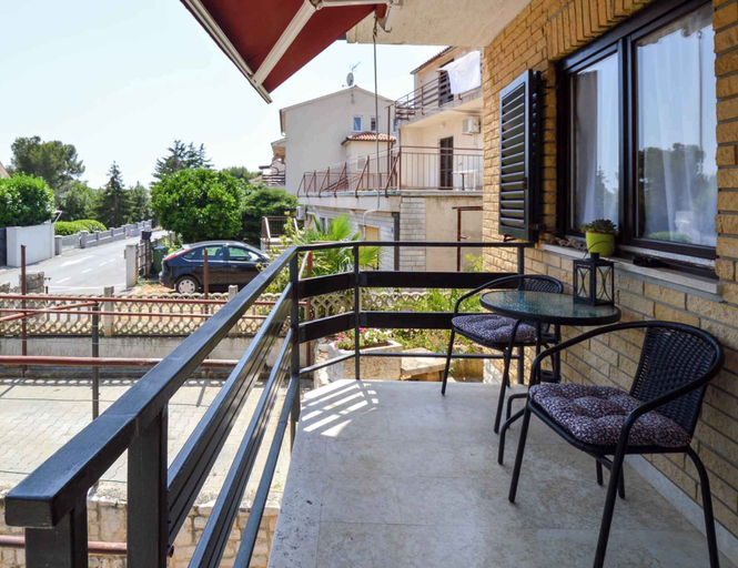 Others 4, Apartments Pjescana Uvala/istrien 11044, Medulin