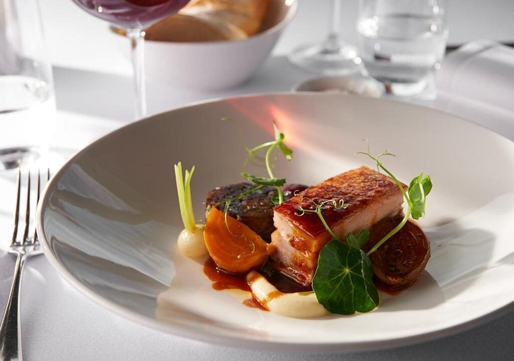 Food & Drinks 5, Port Phillip Estate, Melbourne