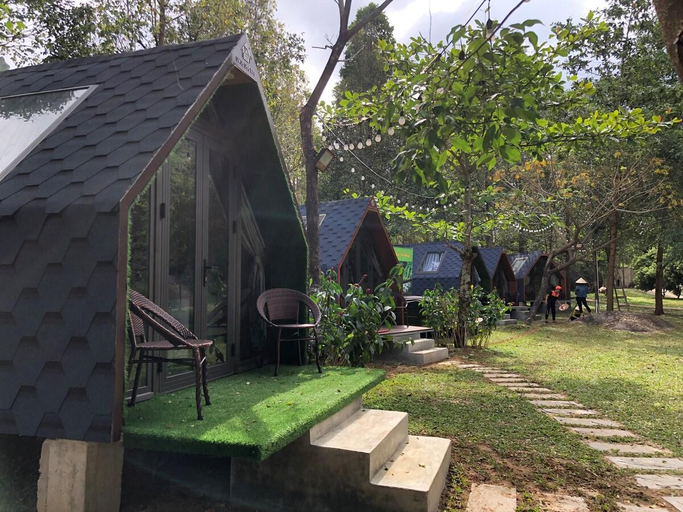 4, Lil House - Lil House bar, Hoà Vang