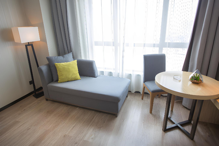 Others 5, Echarm Hotel Changde Chaoyang D5 District, Changde