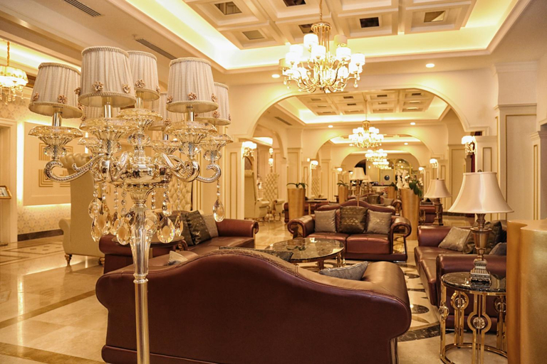 Public Area 4, J'adore Deluxe Hotel & Spa, Manavgat