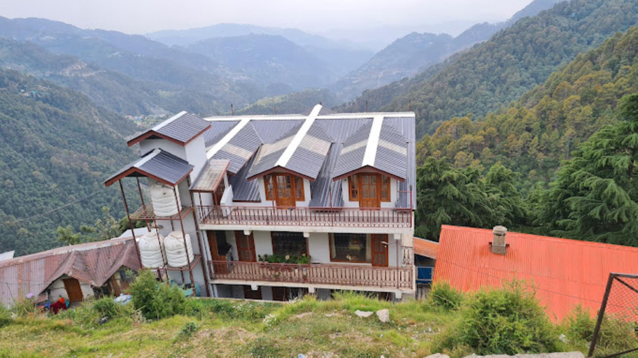 Others 3, Goroomgo Jasmine Dalhousie, Chamba