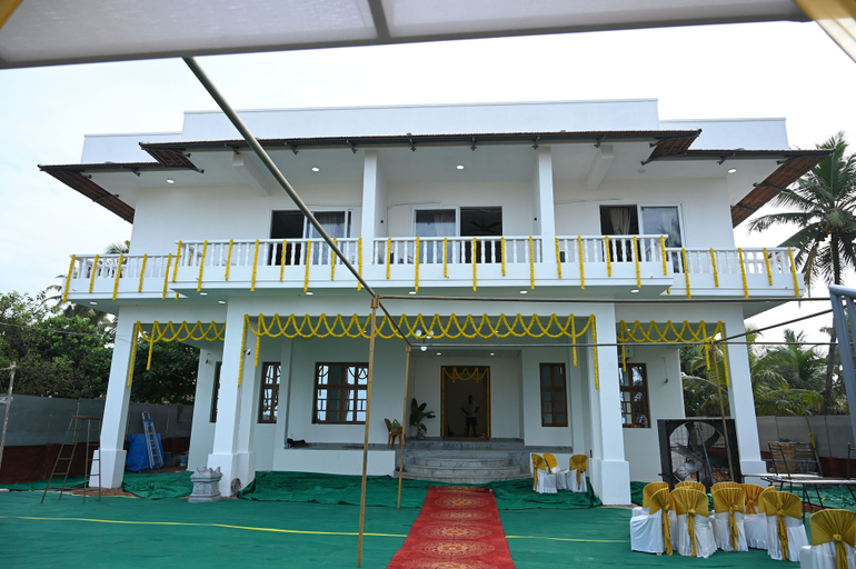 Exterior & Views 2, Neer By Monarch Stays., Dakshina Kannada