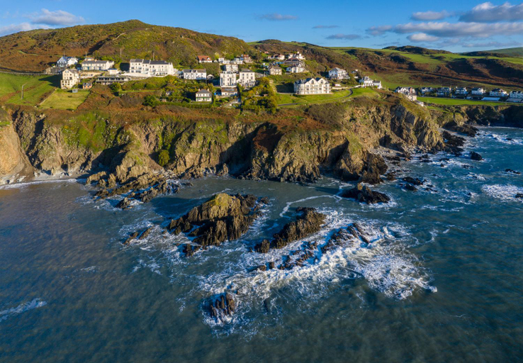 Others 5, Lundy House Hotel, Devon