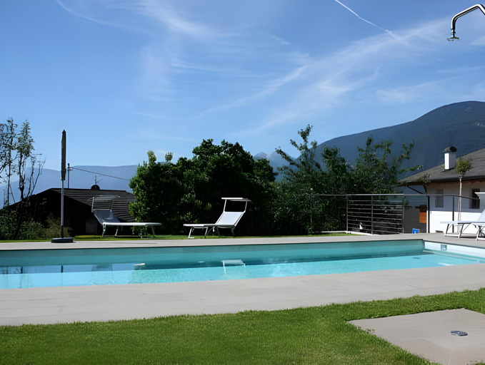 Sport & Beauty 5, Garni Hotel Kessler, Bolzano