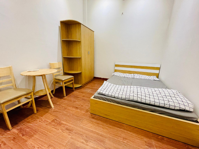 Căn hộ Q1 khu phố Japan, District 1