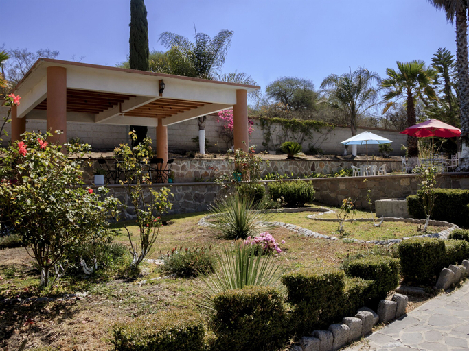 Others 5, Hotel Quinta Mirador Zacualli, Ezequiel Montes