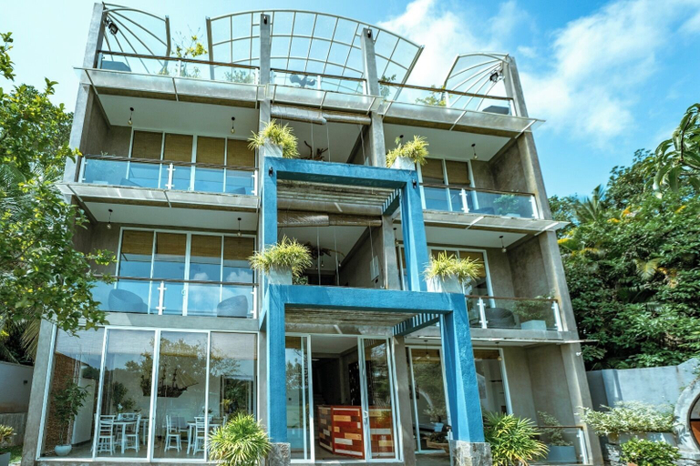 Exterior & Views 2, The Quale Villa, Akmeemana