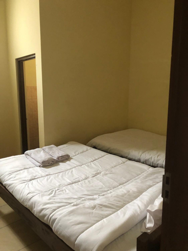 Bedroom 16