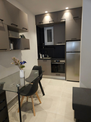 Others 5, Studio-30 by In Vivo Apartments, Attica