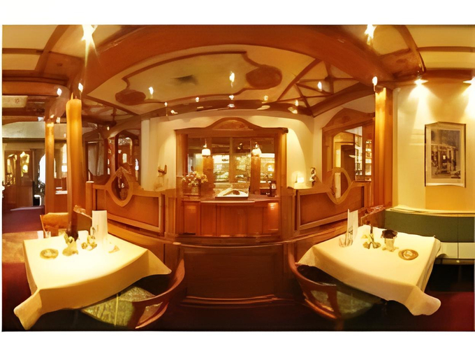 Food & Drinks 1, Hotel Zum Hackstuck, Ennepe-Ruhr-Kreis
