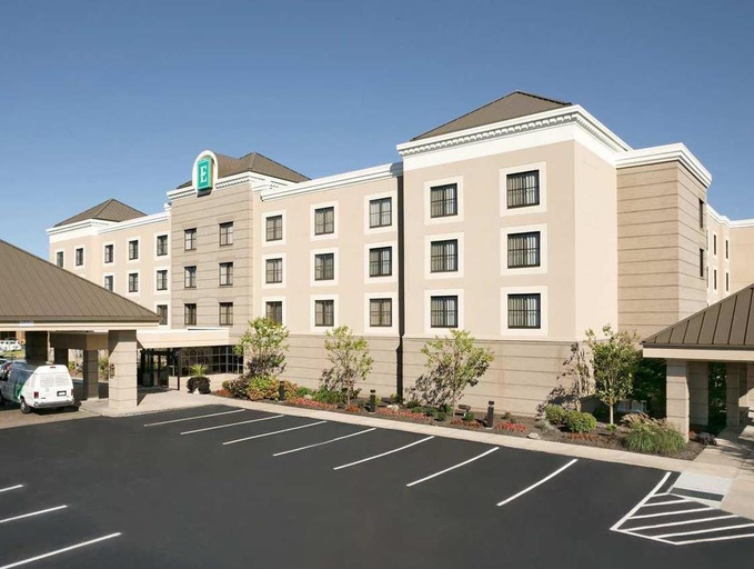 Embassy Suites by Hilton Cleveland Beachwood, Cuyahoga