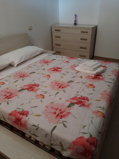 Bedroom 2, Casa vacanze da Cinzia, Bergamo