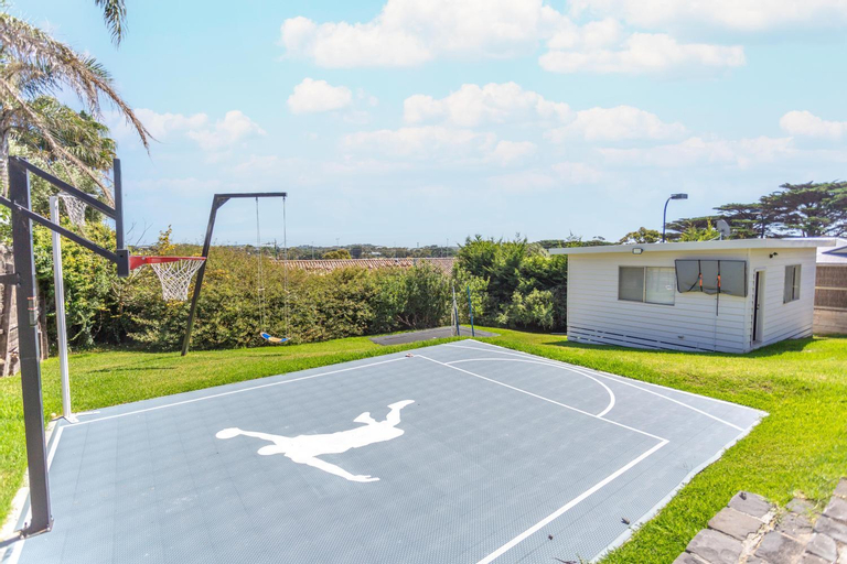 Sorrento Family Fun House - Unbeatable Location, Mornington P'sula - South