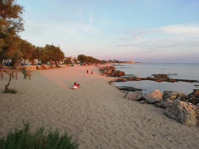 Others 5, B&B Bianco Mediterraneo, Taranto