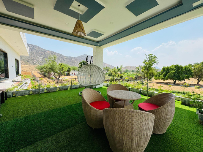Others 3, Tropica Nature's Retreat, Ajmer