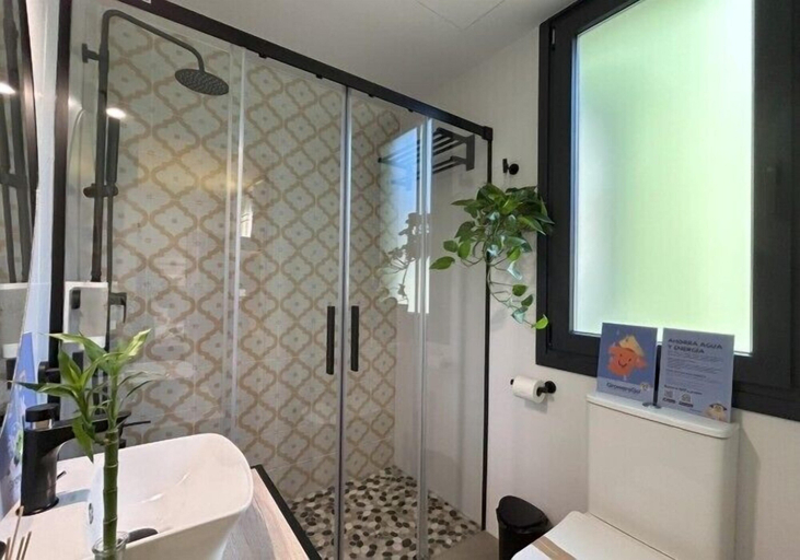 Bathroom 4, Growers Boutique Huelva, Huelva
