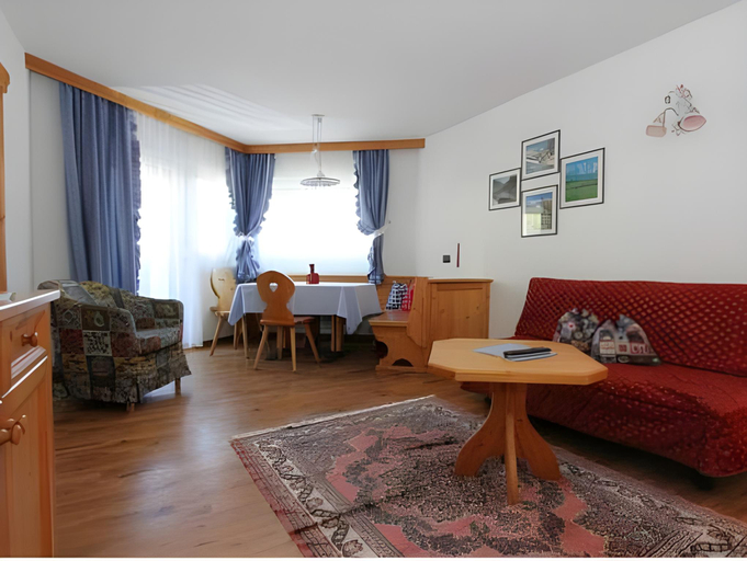 Others 4, Residence Catarina Lanz, Bolzano