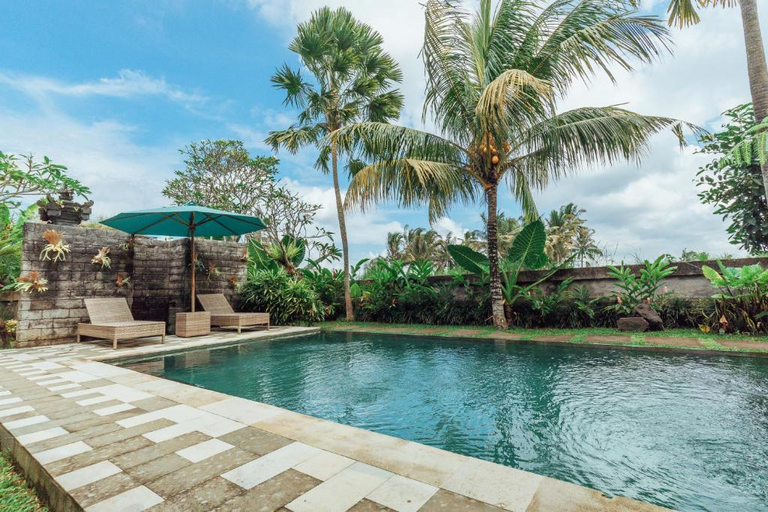One Deluxe Room in Ubud, Gianyar