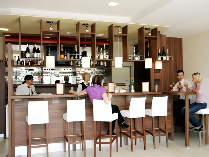 Food & Drinks 4, Hotel Römerhof, Tulln