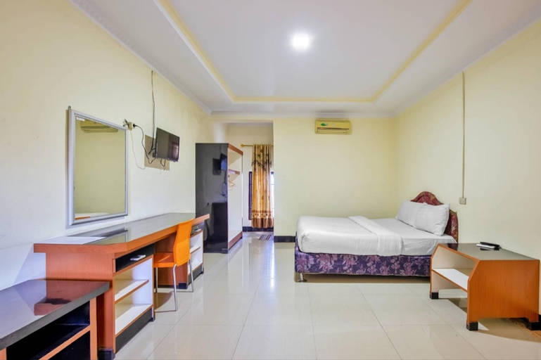 Bedroom 20