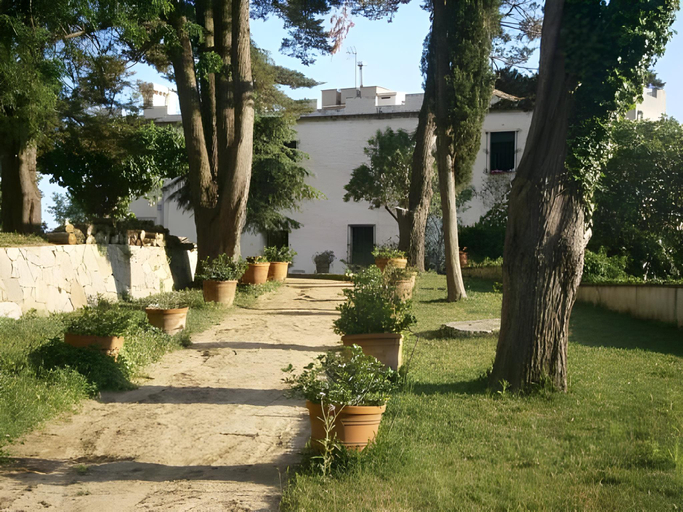 Others 4, B&B Can Casadella, Barcelona