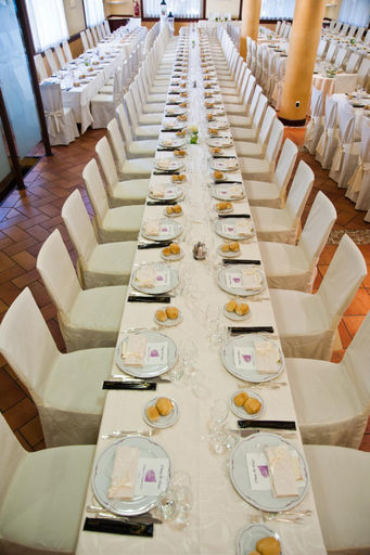 Food & Drinks 4, Hotel 2 Magnolie, Brescia