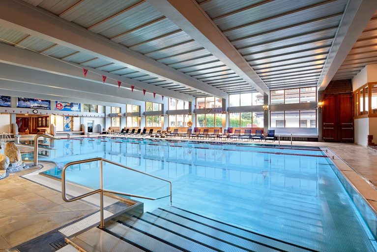 Sport & Beauty 2, Sporthotel Kogler, Zell am See