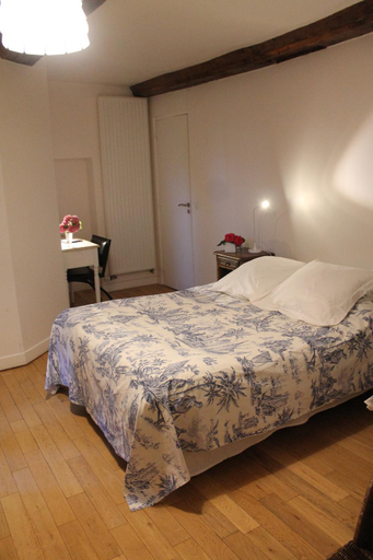 Bedroom 14