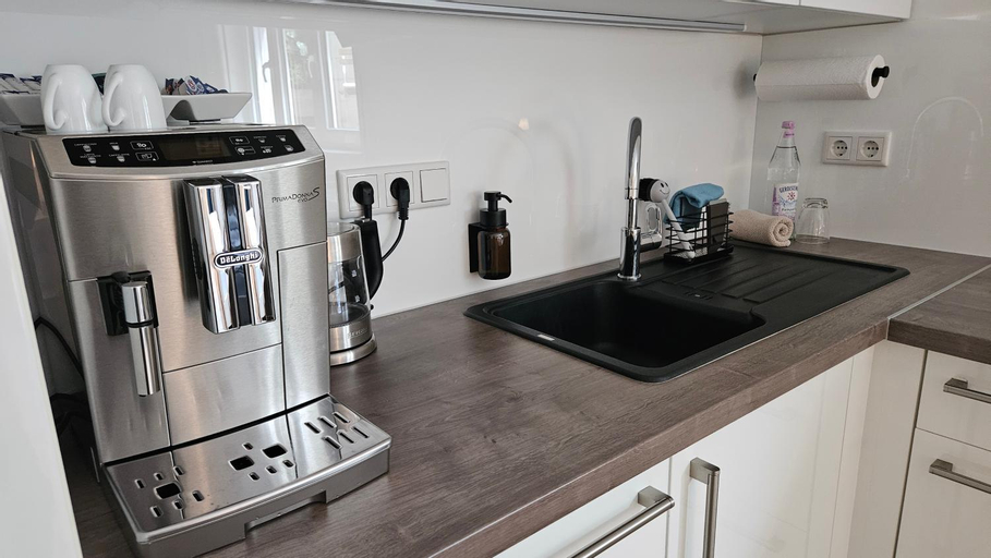 Others 3, Enny Suite Apartment im schonen Rheinland, Rhein-Sieg-Kreis