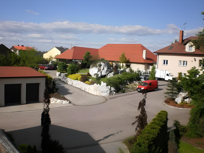 Others 5, Resort Jura, Zawiercie