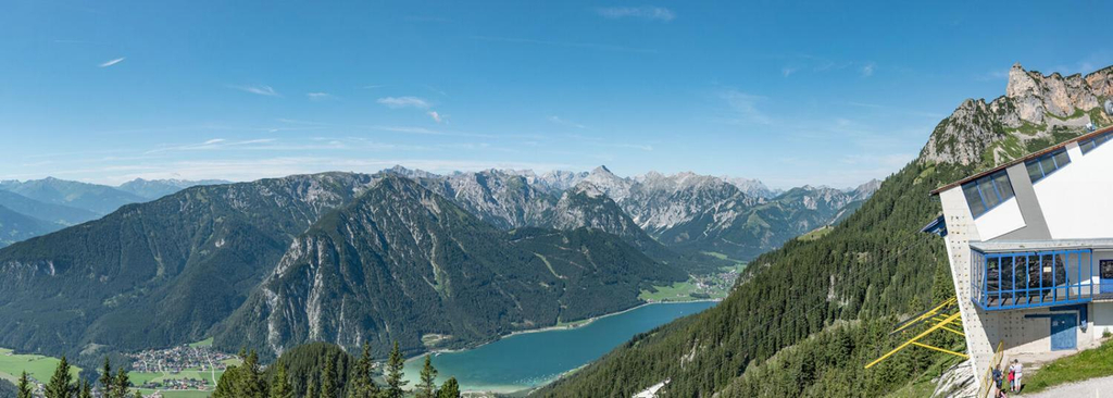 Others 4, Berggasthof Rofan, Schwaz