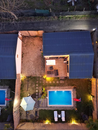 Exterior & Views 2, BUNGOVİLLA RESORT HOTEL, Izmit