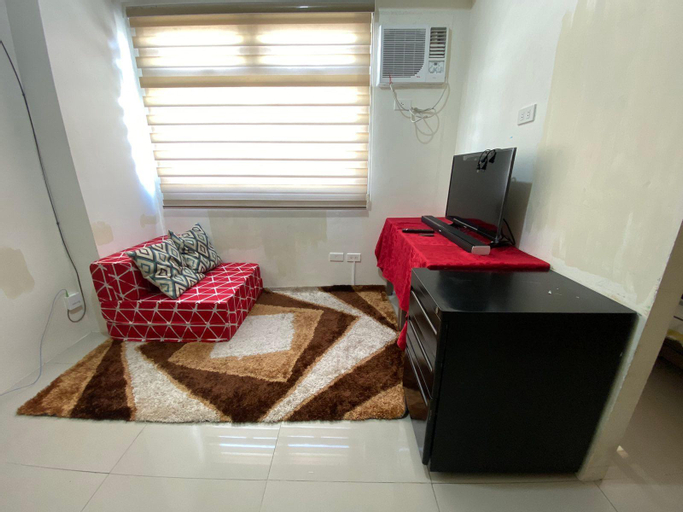 Affordable Daily Room For Rent in Mandaluyong, Mandaluyong