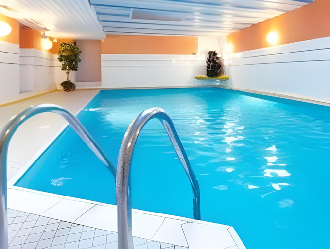 Sport & Beauty 5, Familien & Sporthotel TURNA Malbun