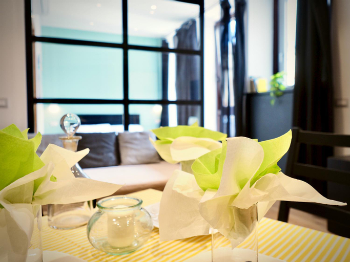 Food & Drinks, STUDIO SOTTORIPA 87A DI FRONTE ALL'ACQUARIO - GENOVABNB it, Genova