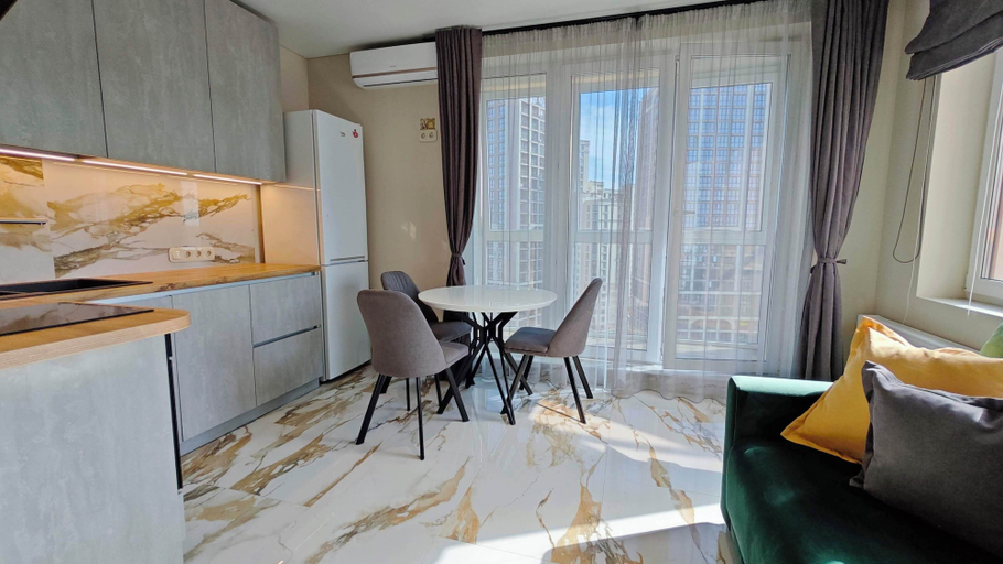 Room 2, Aparton.by - Nezavisimosti 88-4х2, Minsk