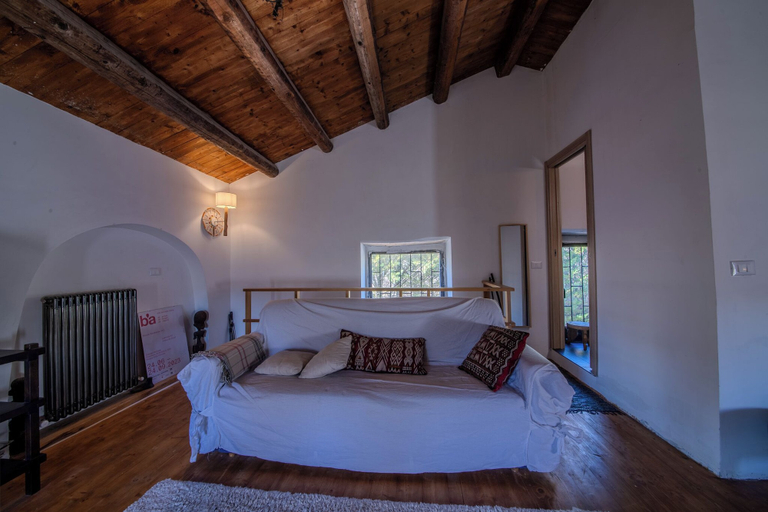 Bedroom 2, I Casali di G, Rieti