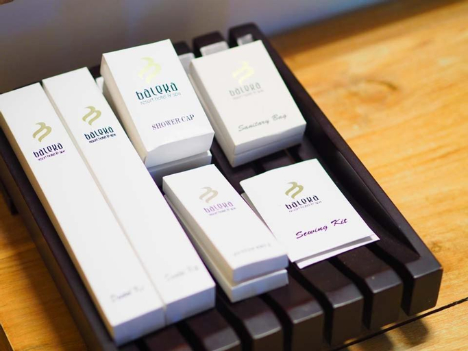Amenities 11