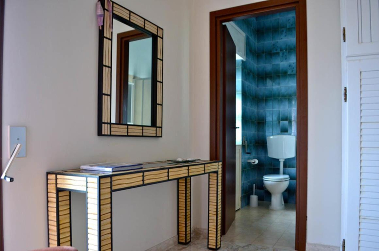 Bathroom 3, La Ozza B&B - Affittacamere, Lecce