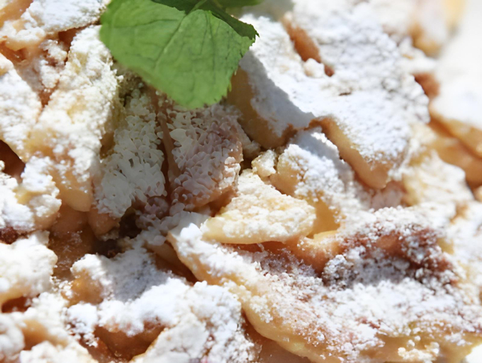 Food & Drinks 5, Hotel Der Wastlhof - Pools, Spa & eigene Reitschule, Kufstein